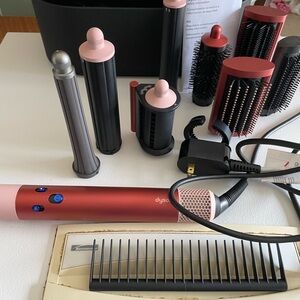 Dyson Hair Styling Tool